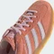 adidas Gazelle Indoor wonder clay/clear pink/gum Vorschaubild