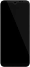 Fairphone Display für Fairphone 4 grau