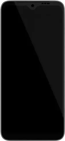 Fairphone Display für Fairphone 4 grau