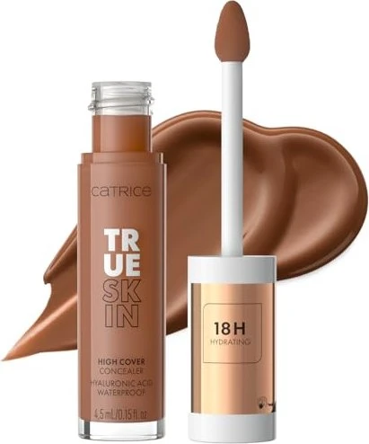 Catrice True Skin High Cover Concealer 094 warm cocoa, 4.5ml