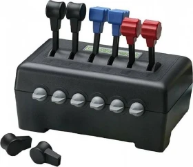 CH Products Throttle Quadrant USB (PC)