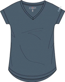 CMP Jersey Funktionsshirt kurzarm space (Damen)