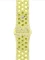 Apple Nike Sportarmband M/L für Apple Watch 40mm volt splash Vorschaubild