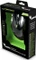 Esperanza MX401 Hawk 7D schwarz/grün, USB Vorschaubild