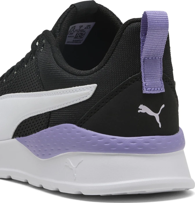 Puma Anzarun Lite puma black/puma white/lavender alert