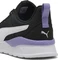 Puma Anzarun Lite puma black/puma white/lavender alert Vorschaubild
