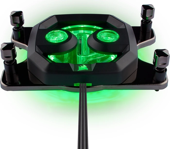 Corsair Hydro X Series XC7 RGB - 2019, sTR4