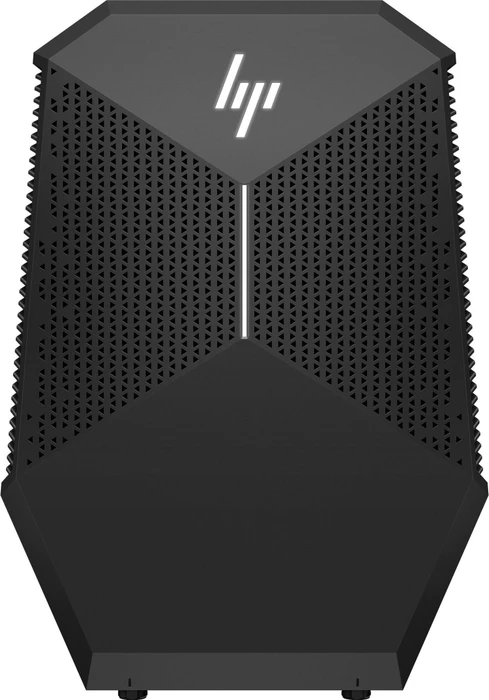 HP Z VR Backpack G2 Workstation, Core i7-8850H, 16GB RAM, 512GB SSD, GeForce RTX 2080