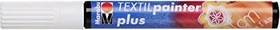 Marabu Textil Painter plus weiß