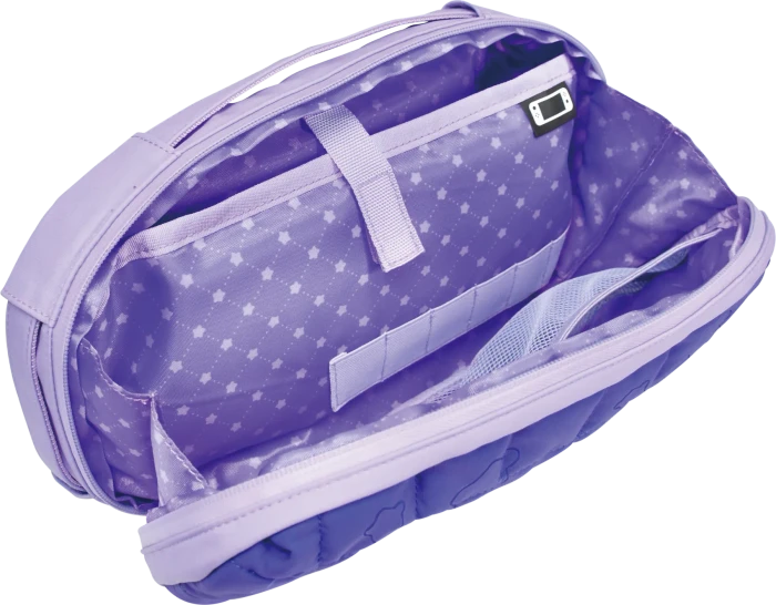Hori Puff Pouch Kirby and Waddle Dee Tasche (Switch 2)