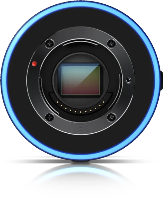 Ubiquiti Camera AI DLSR Bullet 17mm