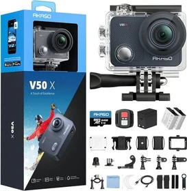 Akaso V50 X