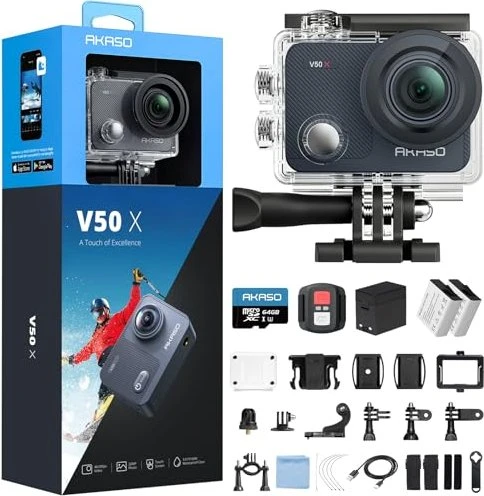 Akaso V50 X