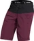 Vaude Qimsa Shorts Fahrradhose kurz cassis (Damen) Vorschaubild