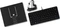 R-Go Basic Ergonomic Mobile Working Set, USB, US Vorschaubild