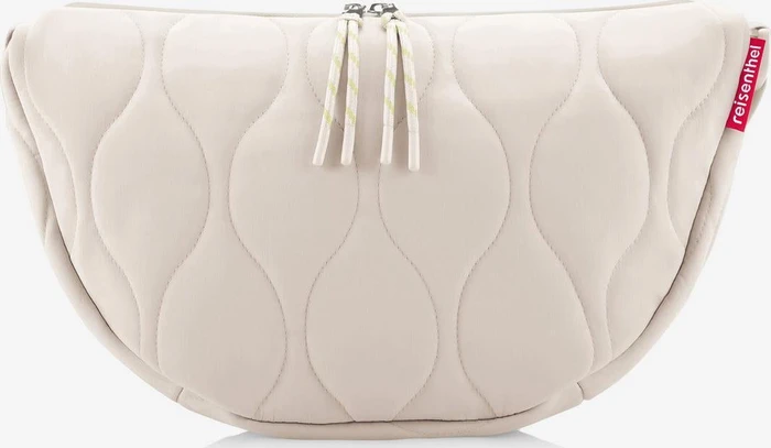 Reisenthel moonbag S Umhängetasche puffer stone