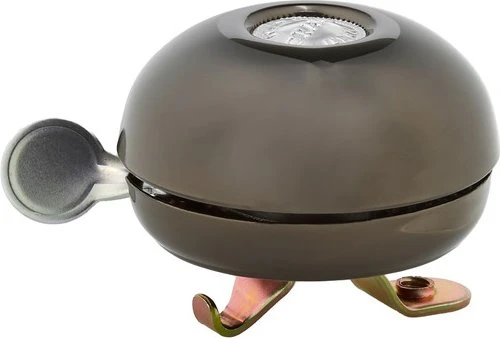 Crane Bell Riten Glocke neo black