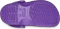Crocs Baya Clog neon purple (Junior) Vorschaubild