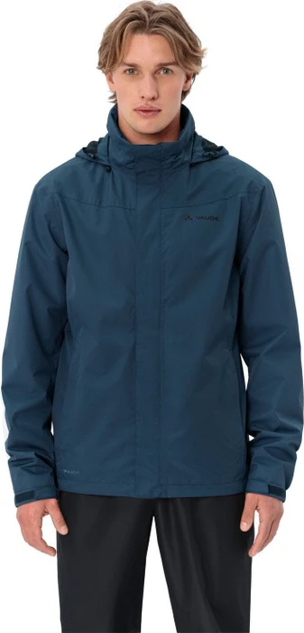 Vaude Escape Bike Light Fahrradjacke dark sea uni (Herren)