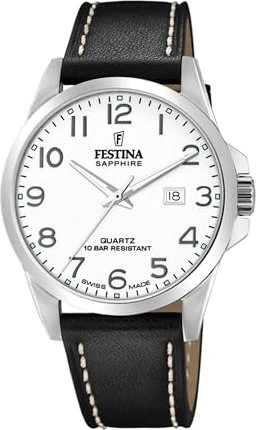 Festina Swiss Made F20025/1
