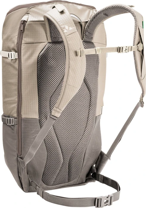 Vaude CityGo 30 II linen