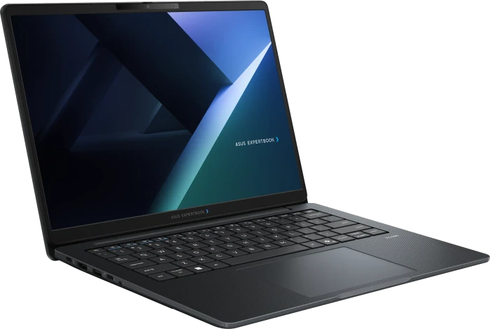 ASUS ExpertBook B3 G1 B3406CCA-LY0593, Gentle Grey, Core Ultra 7 255H, 8GB RAM, 256GB SSD, DE