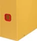 Leitz Click & Store Cosy Stehsammler, A4, gelb Vorschaubild