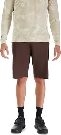 Fox Racing Ranger Lined Fahrradhose kurz cocao brown (Herren)