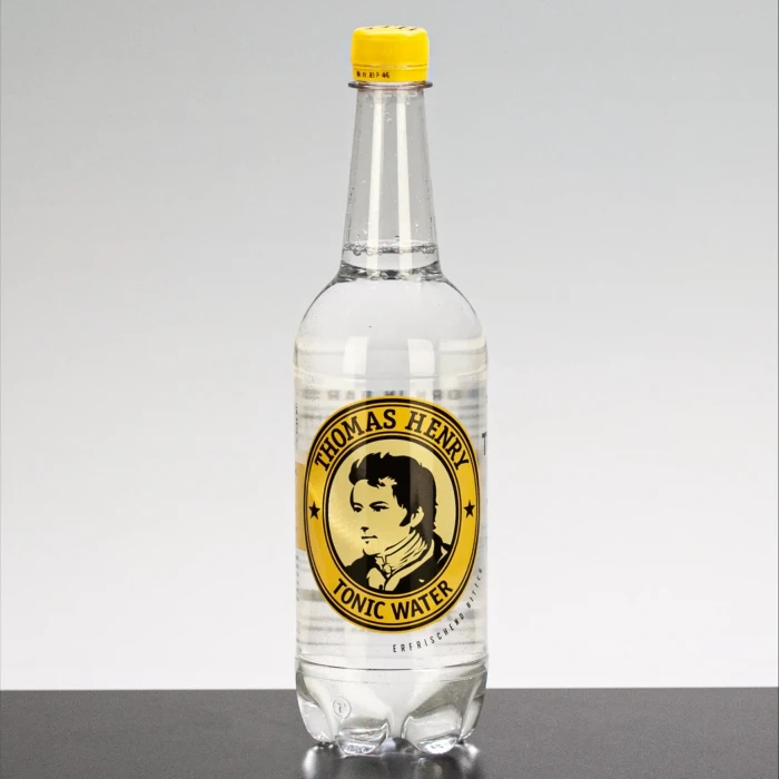 Thomas Henry Tonic Water 750ml