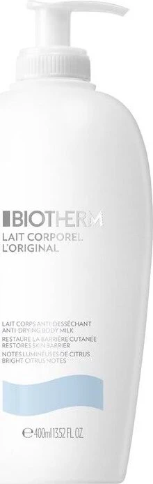 Biotherm Lait Corporel Anti-Desséchant Body Lotion, 400ml