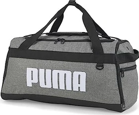 Puma Challenger S Sporttasche medium gray heather
