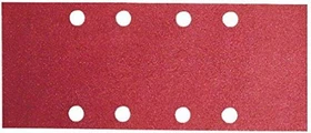 Bosch DIY Schleifblatt K180, 93x230mm, 10 Stück