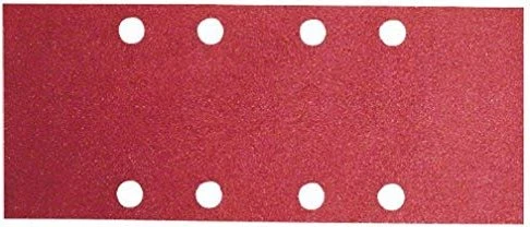 Bosch DIY Schleifblatt K180, 93x230mm, 10 Stück