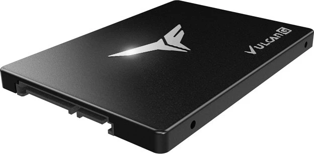 TeamGroup T-Force Vulcan G SSD 2TB, 2.5" / SATA 6Gb/s