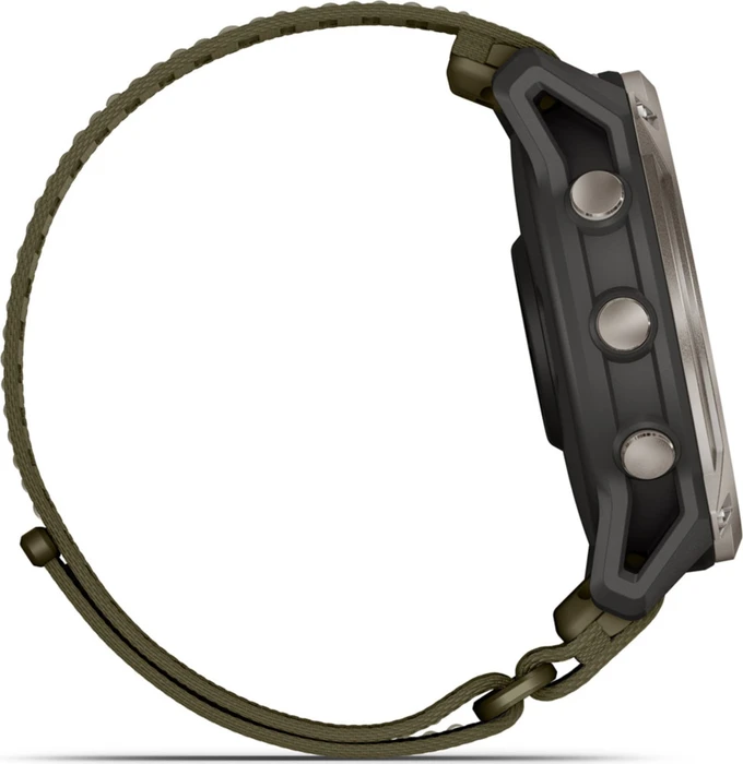 Garmin Enduro 4