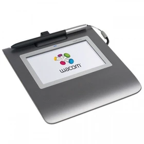 Wacom STU-530 Signature Pad
