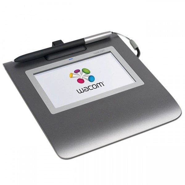 Wacom STU-530 Signature Pad