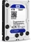 Western Digital WD Blue PC SSHD 4TB, 512e / 3.5" / SATA 6Gb/s Vorschaubild