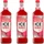 Smirnoff Ice Raspberry 700ml