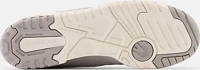 New Balance 550 concrete/white/sea salt (Herren)
