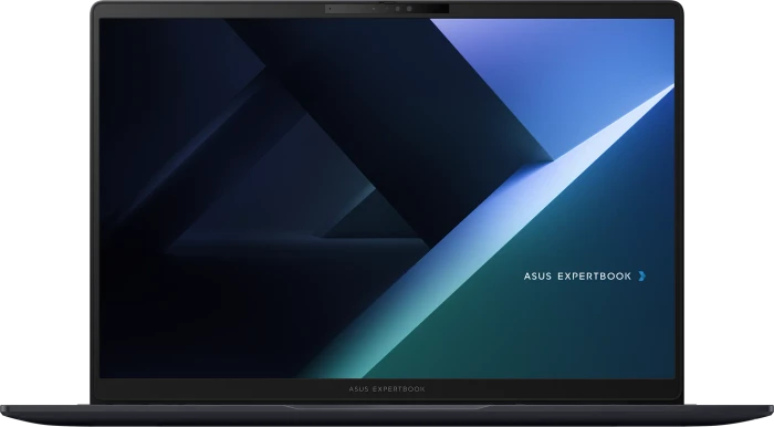 ASUS ExpertBook B5 B5605CCA-PL0034X, Star Black, Core Ultra 5 225H, 16GB RAM, 512GB SSD, DE