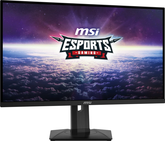 MSI MAG 274UPFDE, 27"