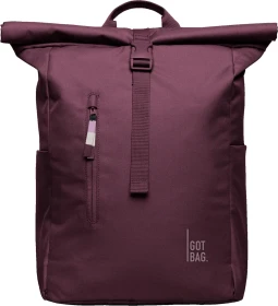 GOT BAG Rolltop Easy kraken monochrome