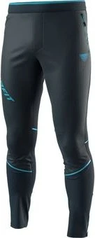 Dynafit Alpine Hybrid Hose lang blueberry/storm blue (Herren)