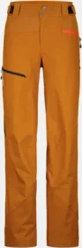 Ortovox Mesola Skihose lang sly fox (Damen)
