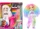 MGA Entertainment Rainbow High - Air Brush & Create - Green Eyes (543343)