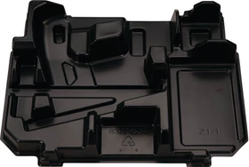 Makita MAKPAC4 Werkzeugkoffer-Einlage