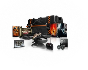 Call of Duty: Black Ops 2 - Care Package Edition (englisch) (Xbox 360)