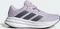 adidas Galaxy 7 purple tint/aurora black/cloud white (Damen) Vorschaubild
