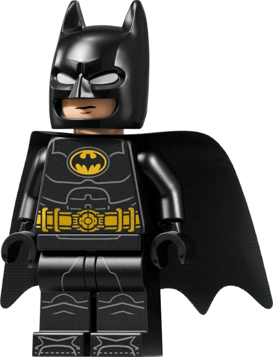 LEGO DC Universe Super Heroes - Batmobil und Ente aus Batmans Rückkehr